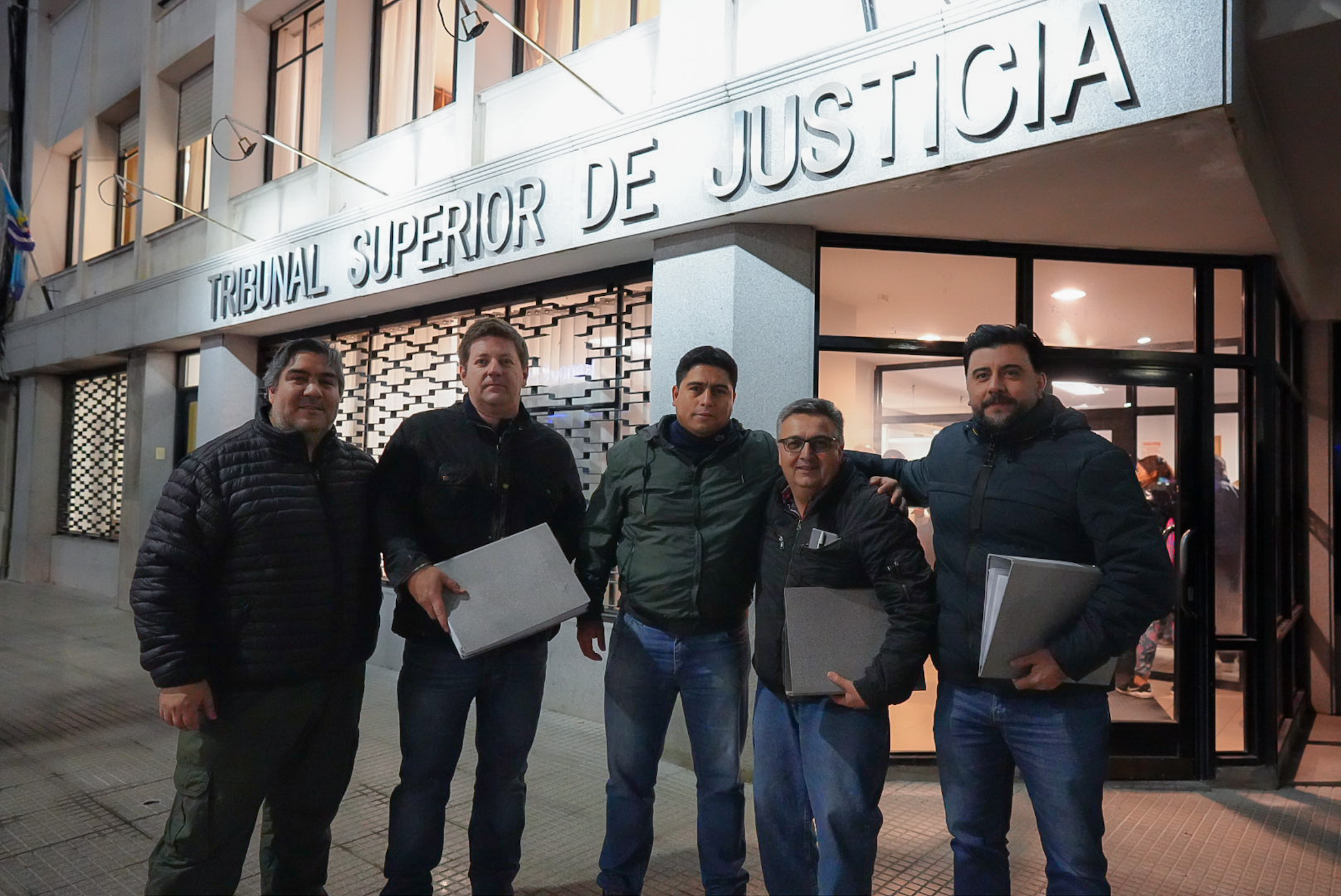 Es oficial: Vidal se llevó a Encuentro Ciudadano y el PRO al frente 