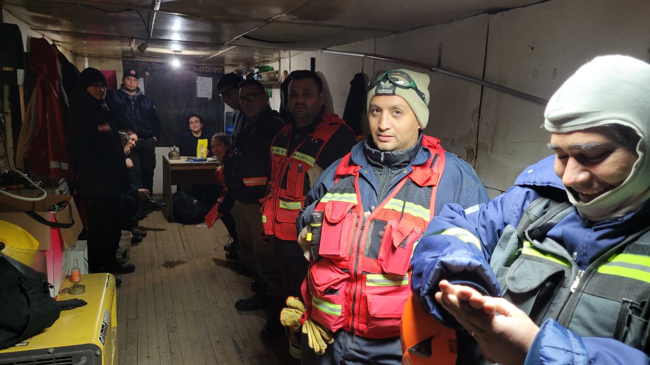 Emergencia meteorológica: se atendieron 45 reclamos y habrá alerta naranja hasta el viernes