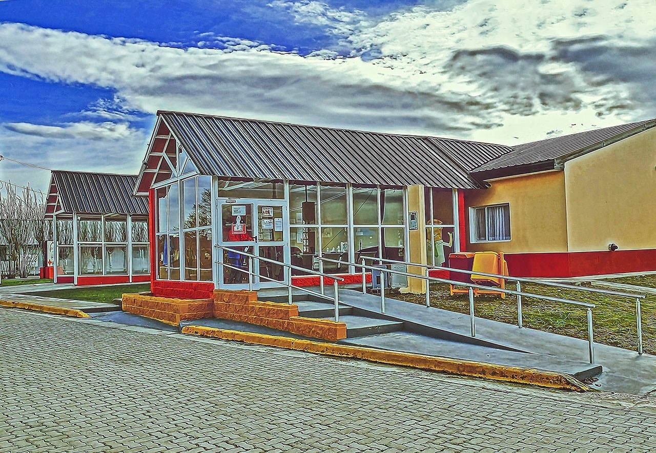 Una empleada de mantenimiento del puesto sanitario de Cañadón Seco denuncia 