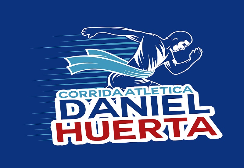 Se viene la primera edición de la Corrida Atlética “Daniel Huerta”