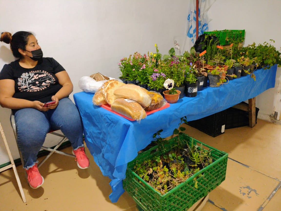 Vanina Galván: “El CPE no tiene ninguna intención avanzar en los reclamos que manifestamos”