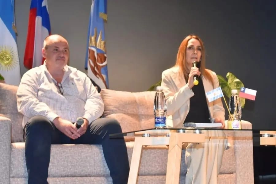 Crio. José Britos: “En Caleta Olivia están en un 90% con medidas de fuerza”