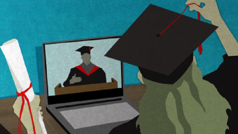 A pesar de los pedidos, el CPE sostiene que los actos de egreso sean virtuales