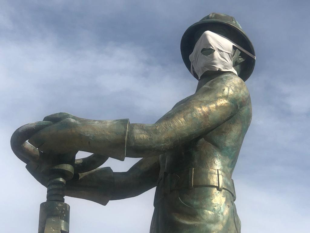  Nación sacó a Caleta Olivia de Aislamiento: regirá el distanciamiento social en toda la Argentina hasta el 31