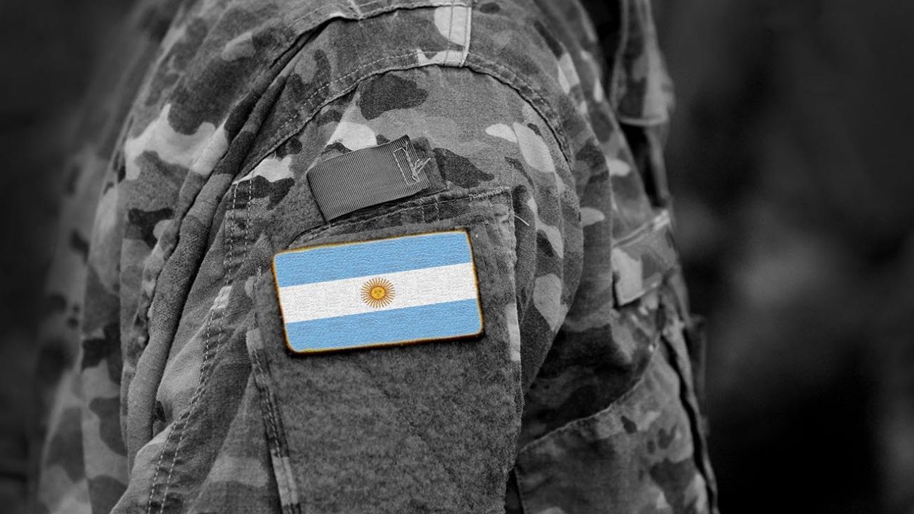 El Ejército abrió las inscripciones para el Servicio Militar Voluntario