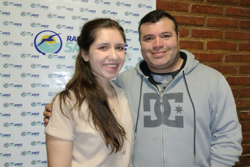 Las propuestas de dos candidatos a diputado por municipio: proyectos de calidad y rever el funcionamiento CSS