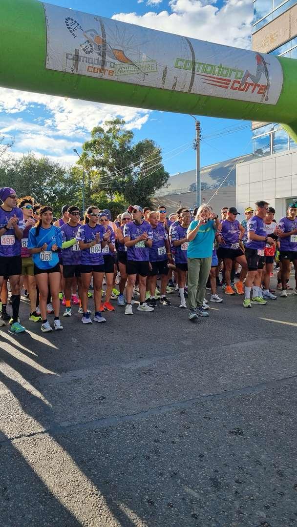 Realizan mejoras en el Puesto Fijo “El Fabi” sobre la Ruta Nacional 40