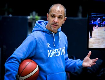 Albarracín no fue designado y el oficialismo deberá negociar para definir al próximo camarista