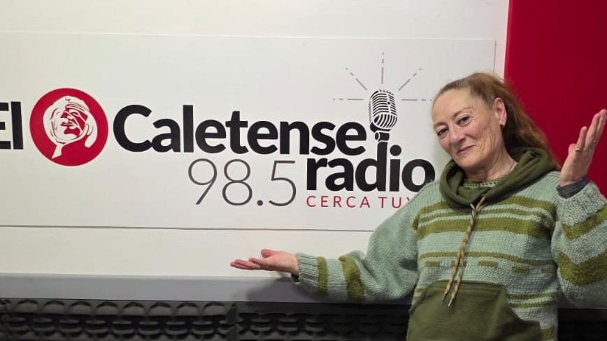Diana Peña: una vida ligada a la música, la murga y la inclusión a través del arte