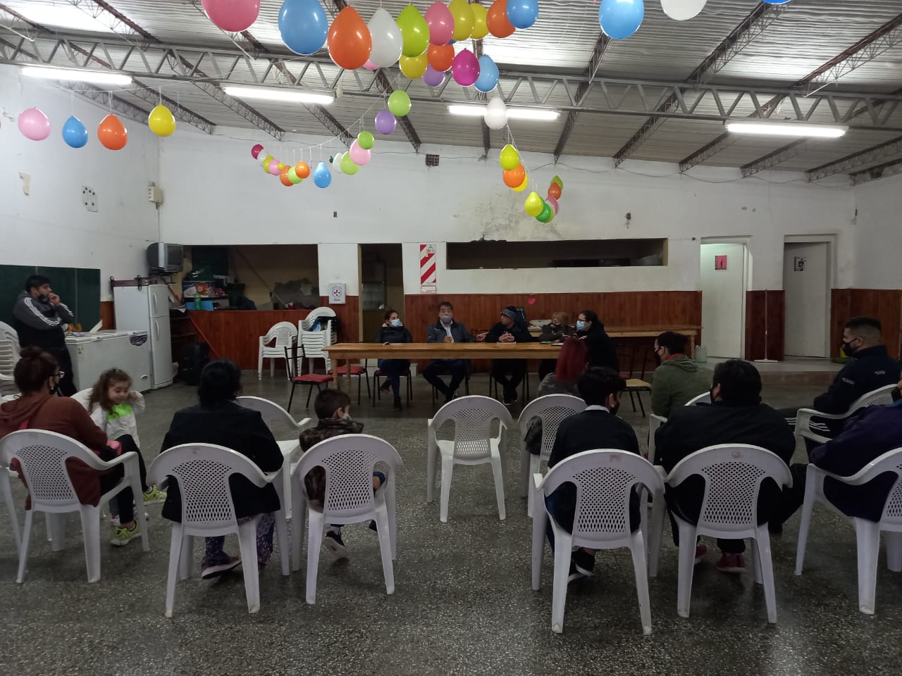 Záratez del IMS: “La escuela debe seguir siendo un lugar seguro”