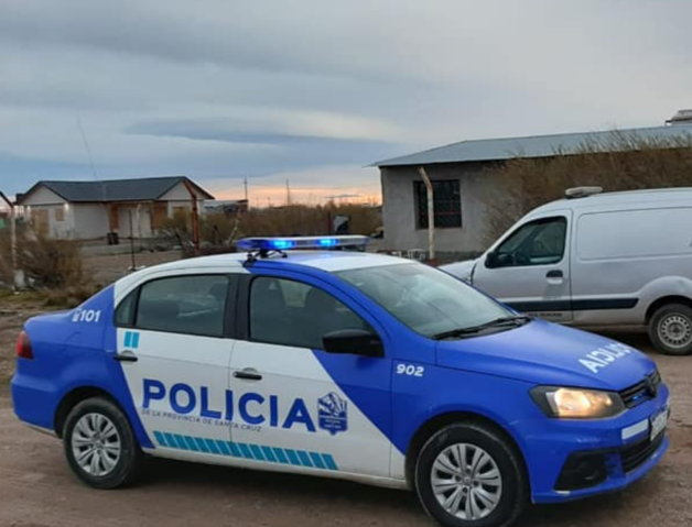 Adolescentes atrapados 