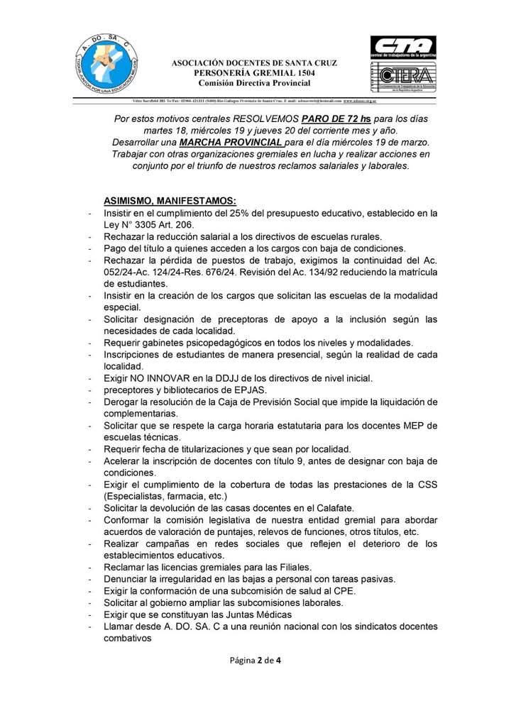 Caso Ada Barroso: la Justicia lo investiga como femicidio y dicta prisión preventiva