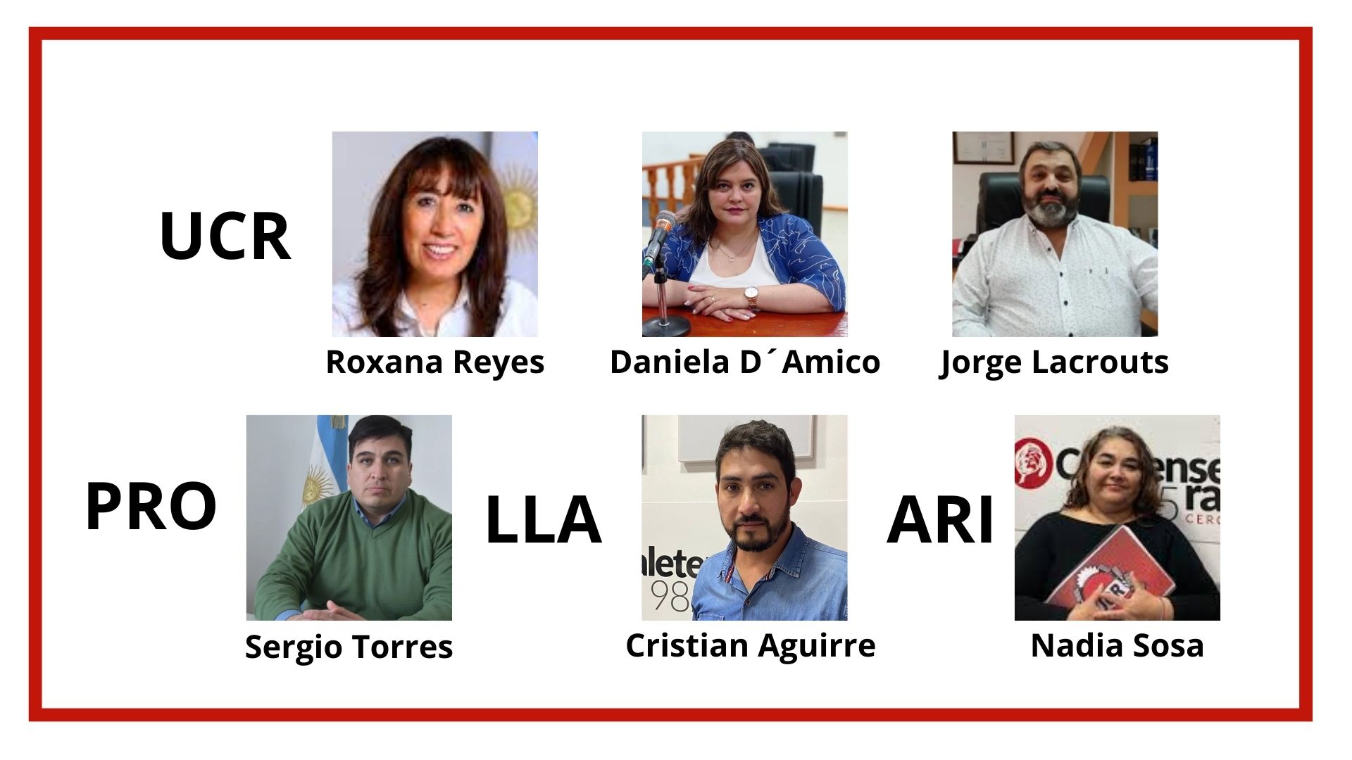 Levantaron el acampe de ATE y el Municipio promete diálogo permanente