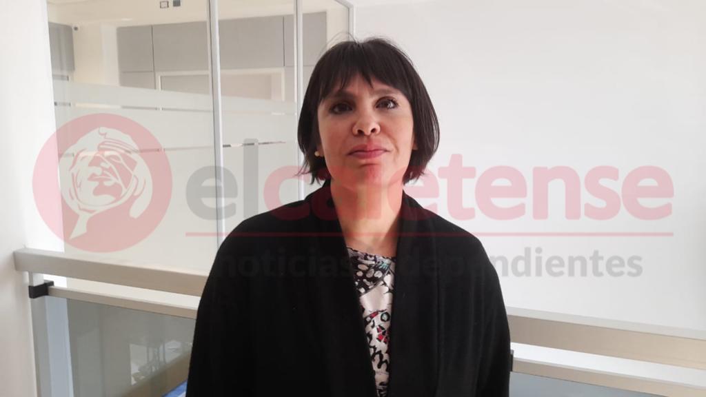 Gardonio se reunió con Luxen en Puerto San Julián: “El diálogo fue positivo”