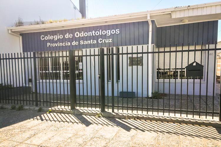Servicios Públicos realiza tareas para restablecer el normal suministro de agua en barrios de Río Gallegos