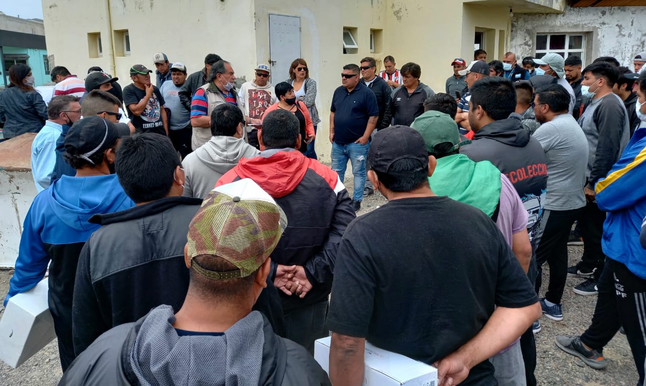 El guanaco en Santa Cruz: entre el desafío ambiental y su potencial nutricional