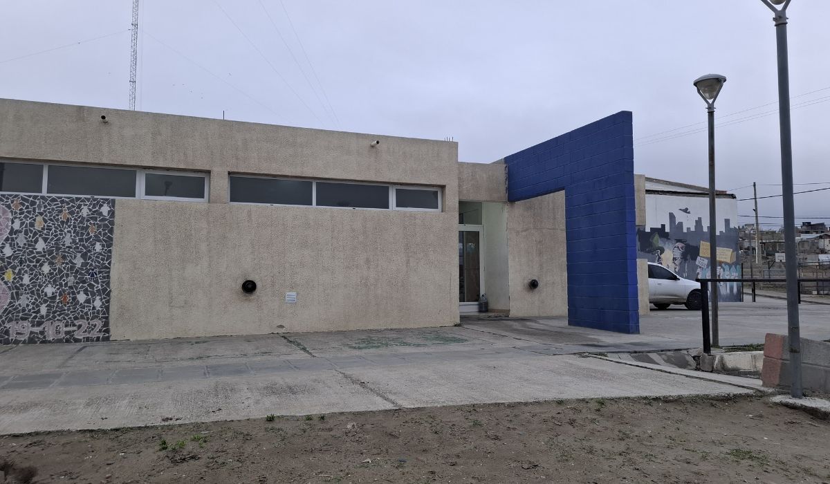 El CIJ de Caleta Olivia invita a participar de talleres gratuitos para jóvenes mayores de 15 años