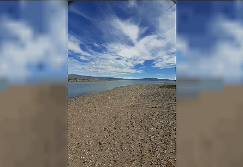Agua: Se rompió el acueducto y Caleta Olivia estará con la mitad del caudal