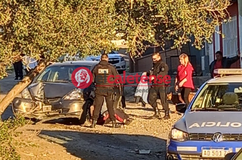 Solano cuestionó la postura de Milei sobre Malvinas y convocó a una “marcha de la bronca”