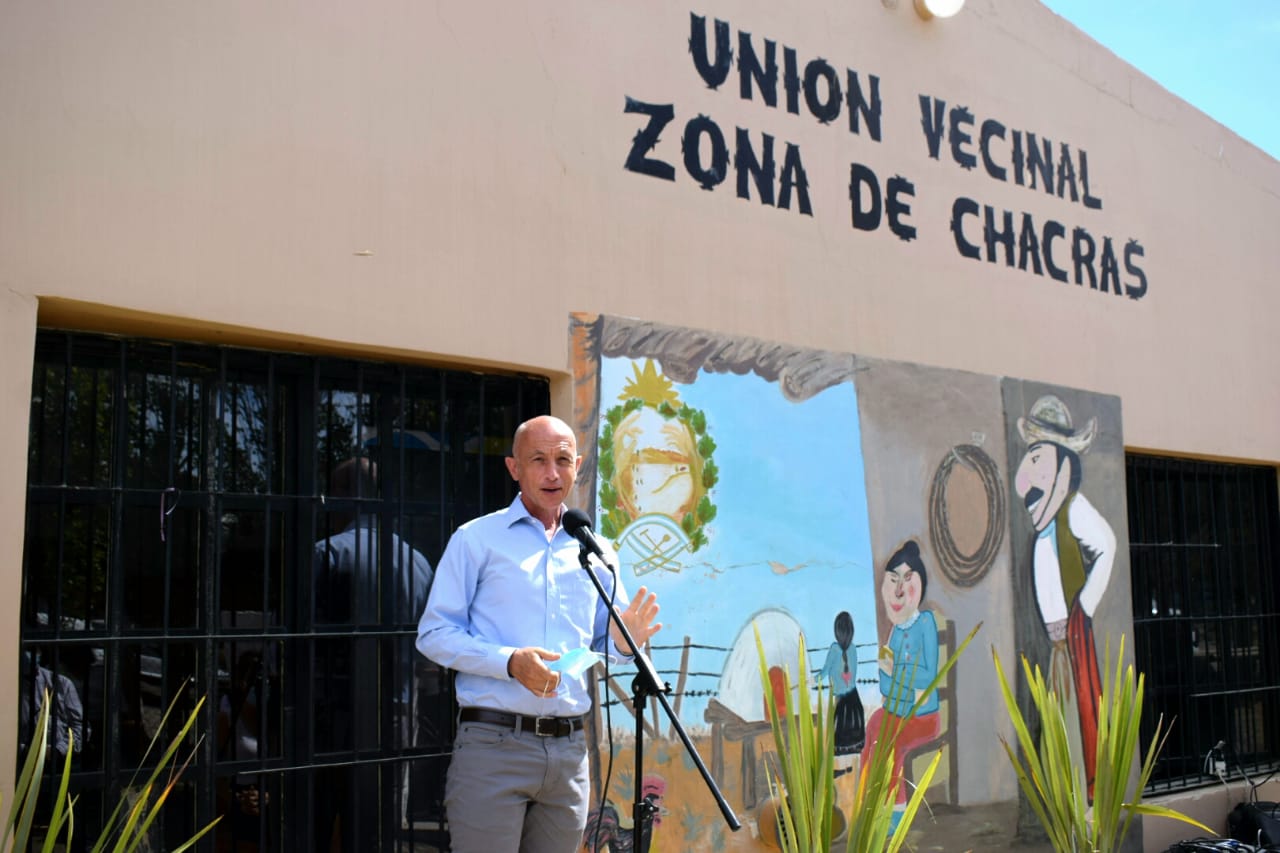 Enrique Papa: “Hay una manifiesta persecución al gremio docente de Adosac”
