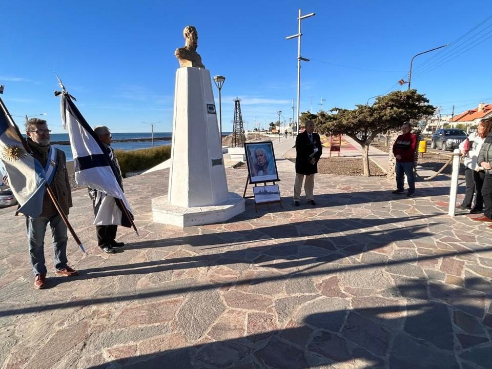 “La fruta y la verdura en Santa Cruz es muy cara y esta iniciativa puede ayudar a bajar los precios”, destacó Belén Elmiger