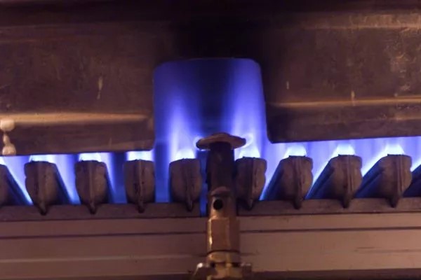 Más del 40% de las intoxicaciones por monóxido de carbono se originan en equipos de calefacción