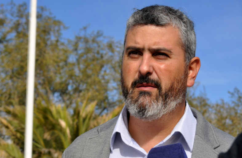 Bucci sobre el acuerdo con SER: 