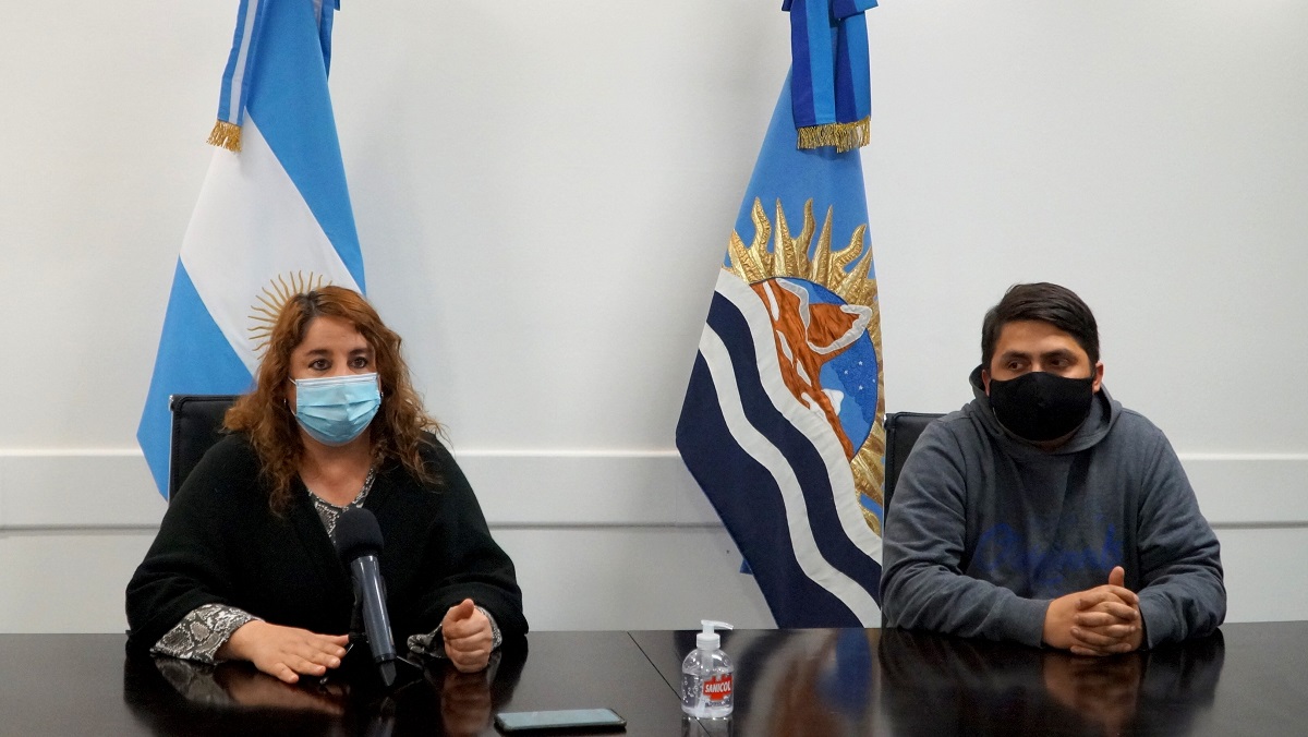 Beneficiarios de Potenciar Trabajo podrán retirar sus tarjetas de débito desde el lunes