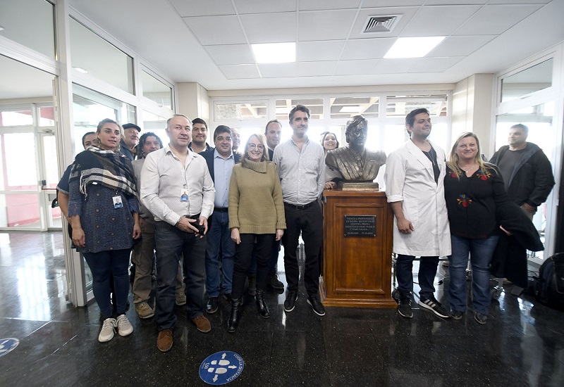 Destacan incorporación de nuevas tecnologías para vigilancia en yacimientos petroleros