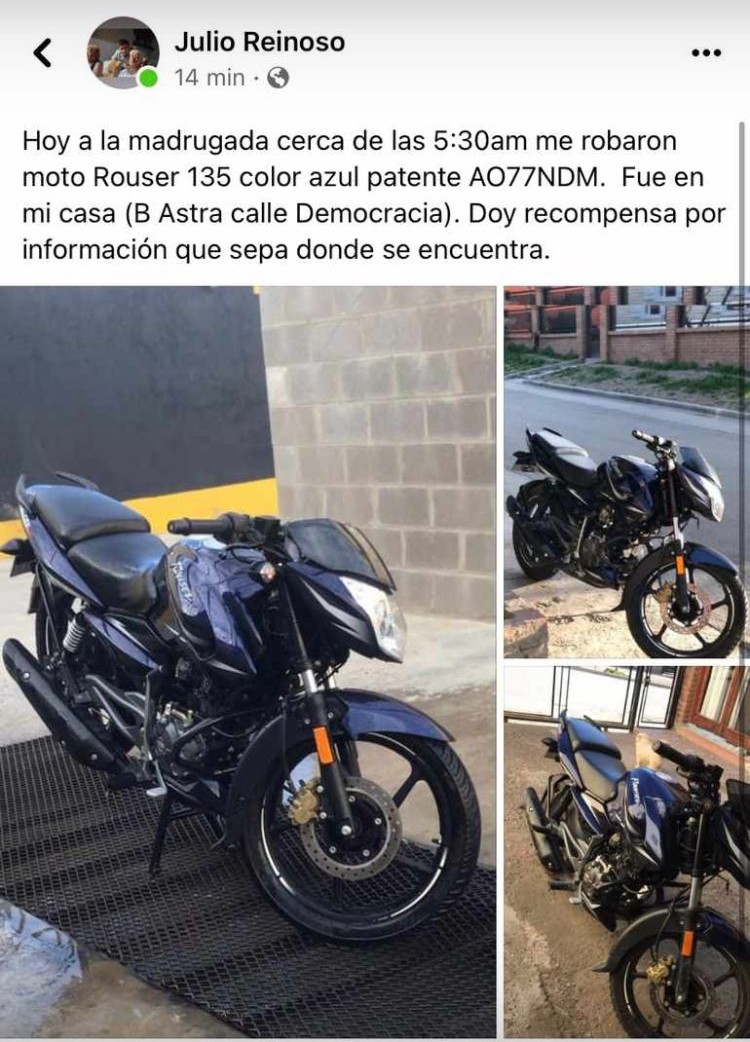 La gestión de Claudio Vidal invierte 190 millones de pesos para llevar agua al barrio 22 de Septiembre