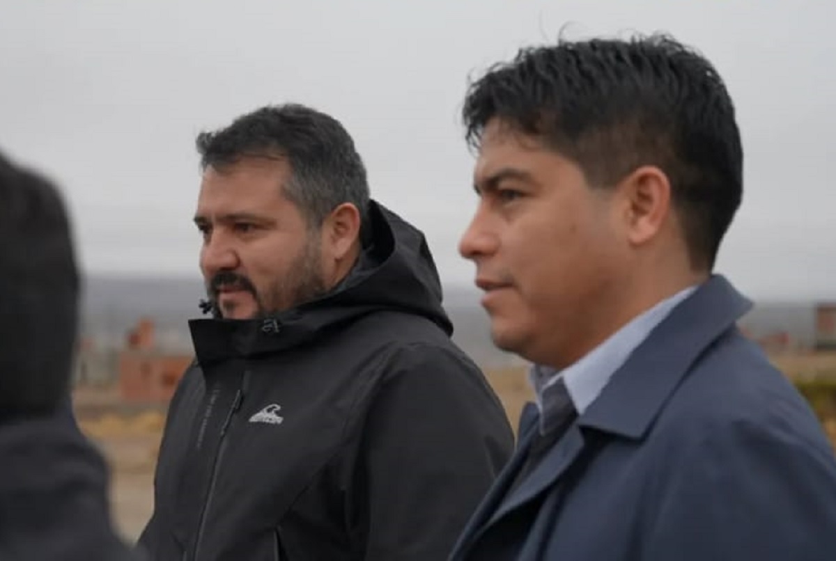 Jubilados de Bco. Santa Cruz fueron excluidos del régimen bancario 