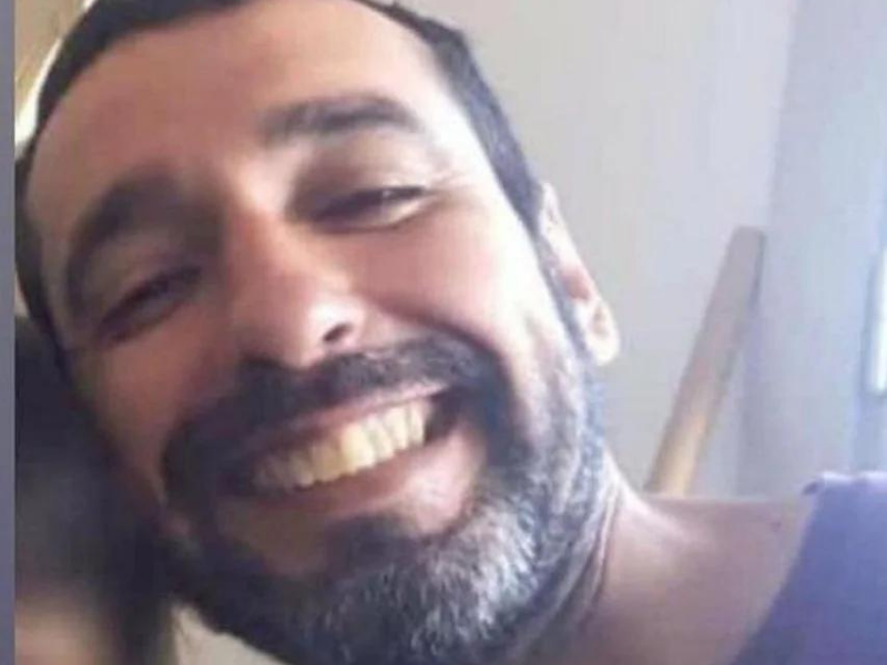 Comodoro: el cuerpo encontrado debajo de una alcantarilla podría ser de Gustavo Zoratti