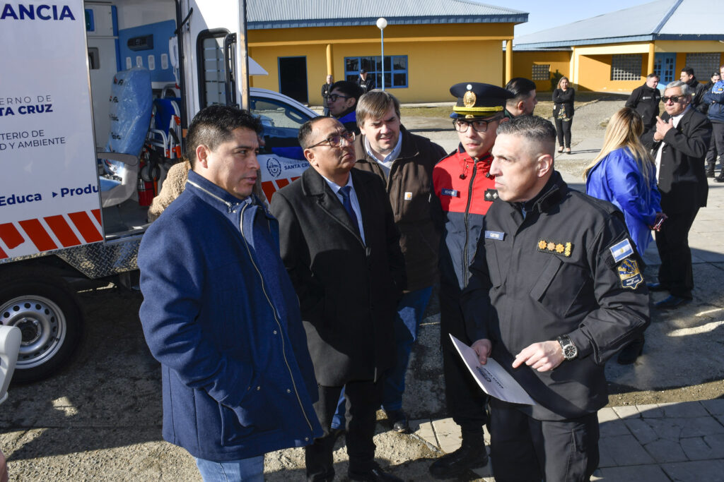 El Gobierno provincial financiará el traslado de un avión para la Escuela Industrial N° 6