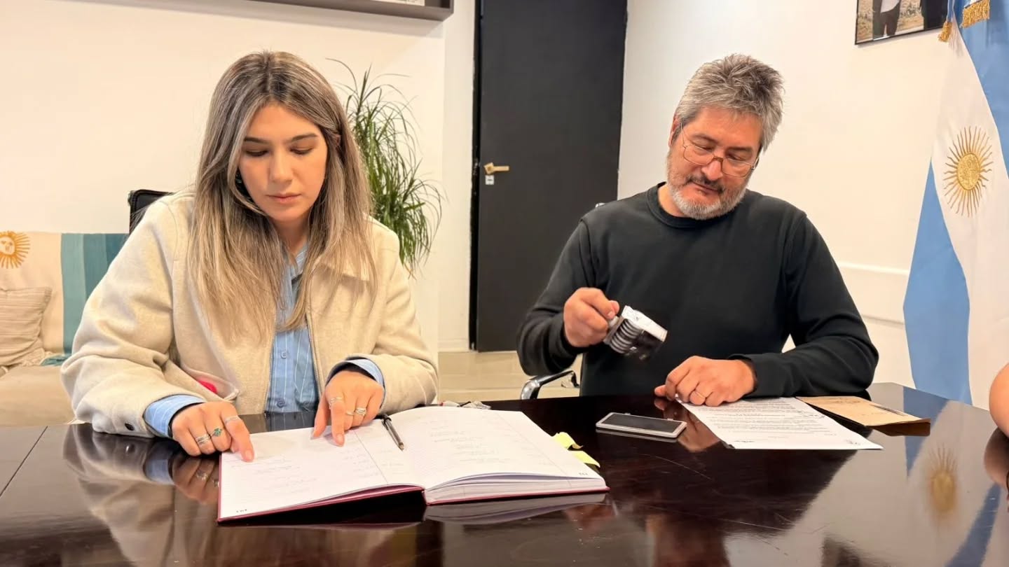 Prodromos destacó el trabajo de Seguridad con las infancias durante “Aike Jugar”