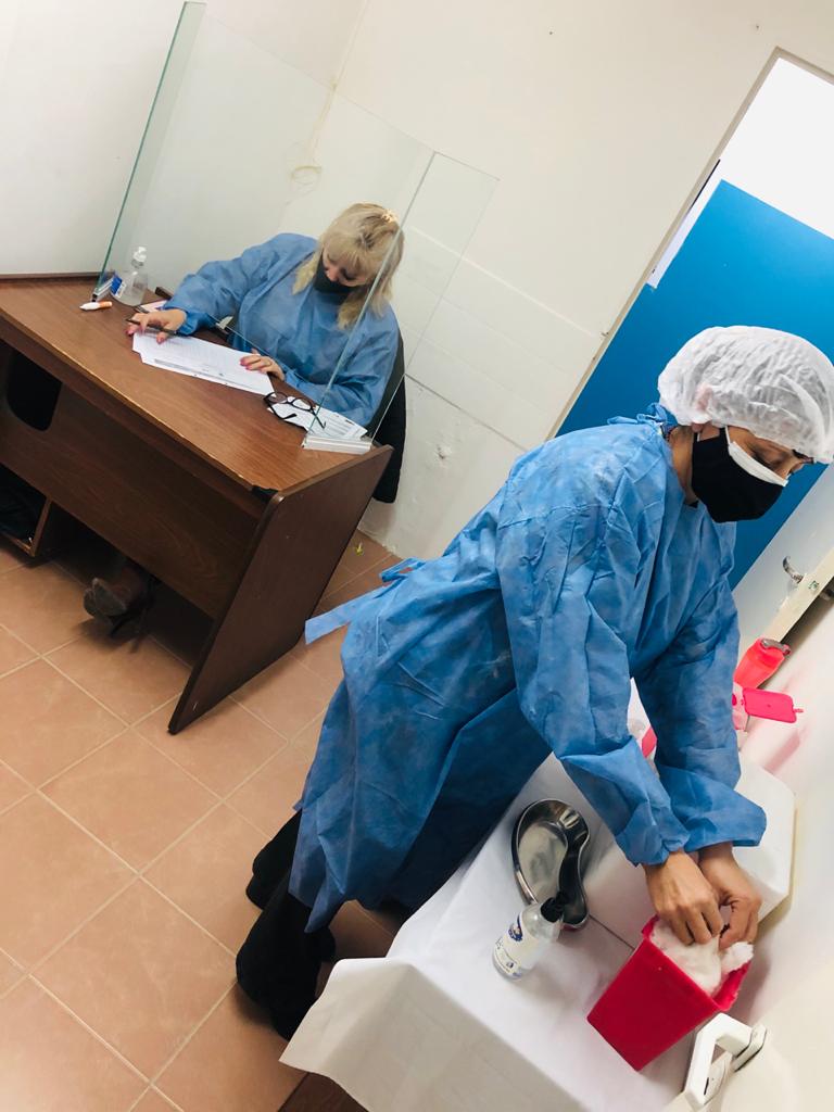 Educación presentó la guía 