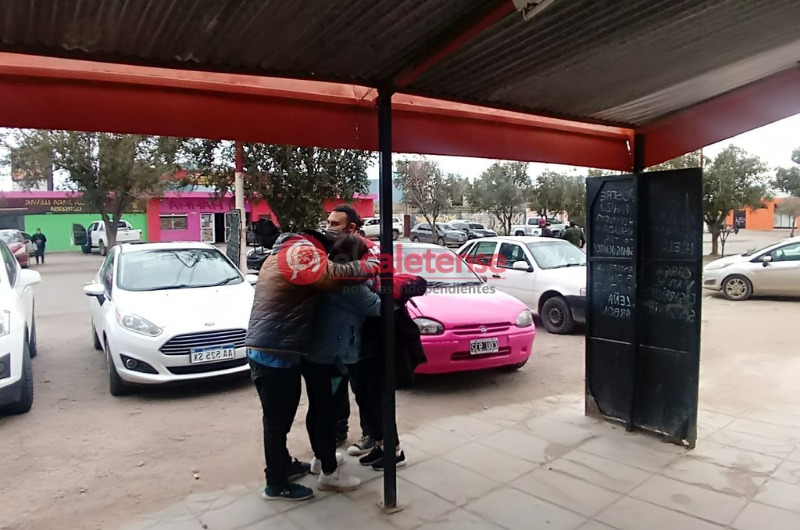 Reclamo por rutas: Bujer aseguró que Nación adeuda $13 mil millones a Santa Cruz