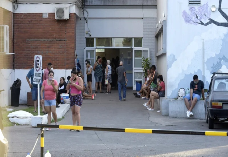 Subió a 24 el número de muertos por consumir cocaína envenenada en el conurbano y 23 personas siguen internadas