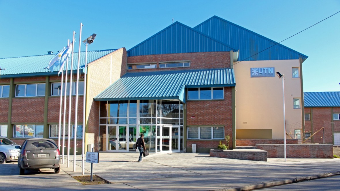 UTN Santa Cruz abrió las inscripciones para el ciclo lectivo 2026