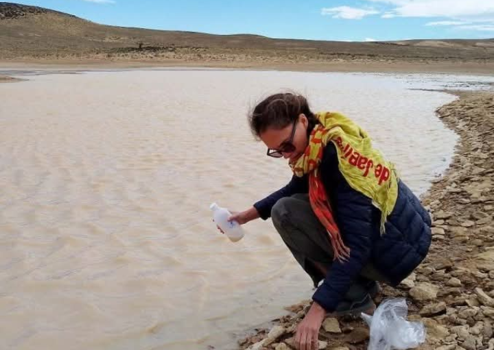 El proyecto minero El Águila concluyó con éxito su programa inicial de exploración