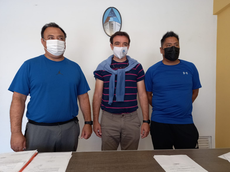 Cambio de fecha en el inicio de las colonias de verano 2022