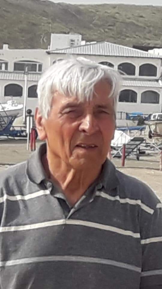 Allanamiento por amenazas en Caleta Olivia: secuestraron celulares y seis plantas de cannabis