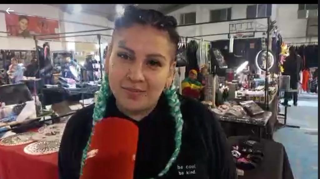 Arrancó la 4ta edición de la Expo Tattoo 