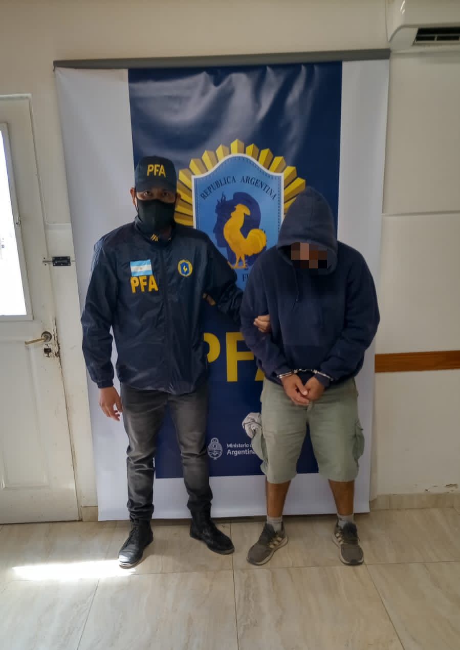 La gestión de Claudio Vidal invierte 190 millones de pesos para llevar agua al barrio 22 de Septiembre