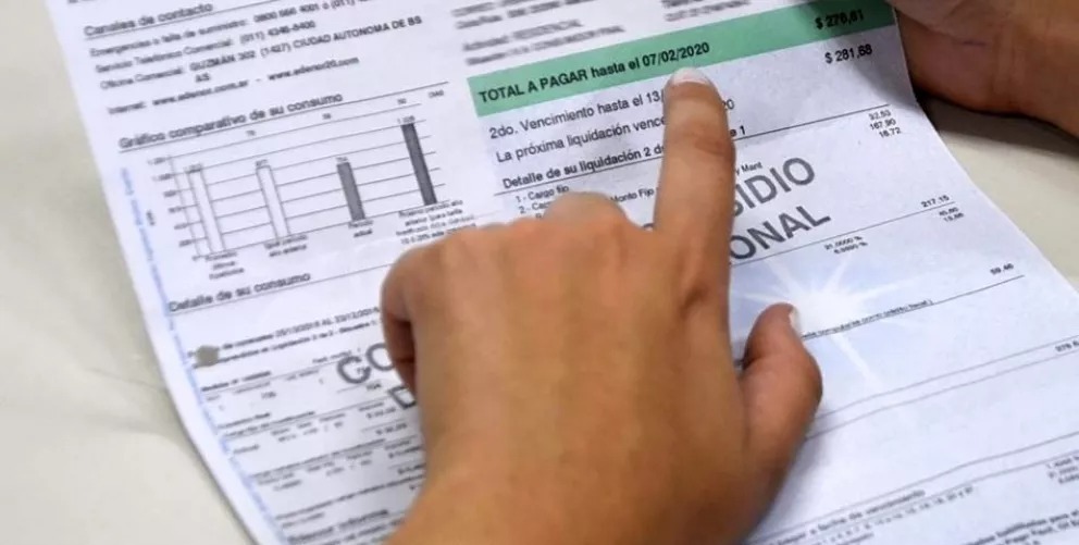 Los usuarios de mayores ingresos pagarían hasta un 120% más en el precio de la luz
