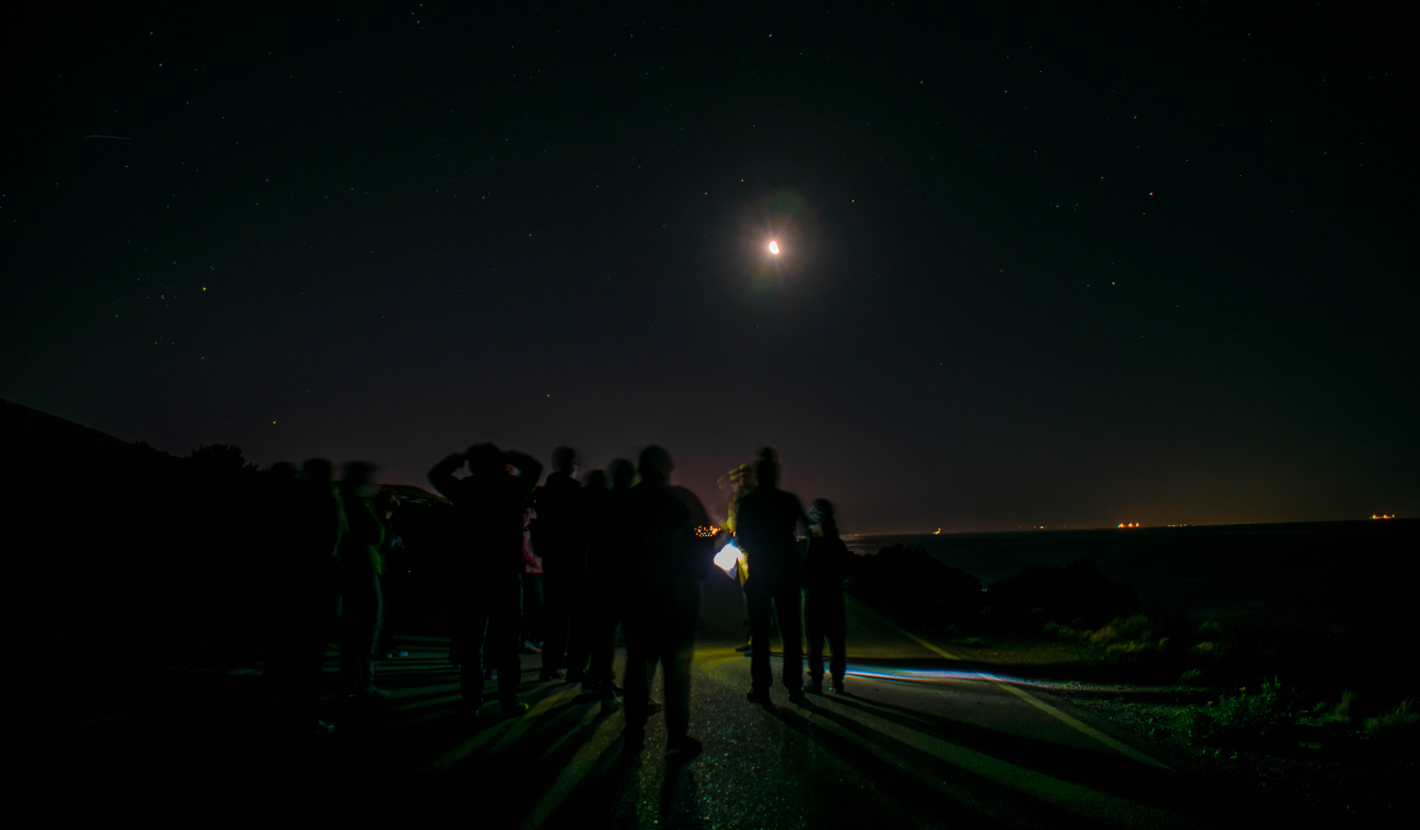 Turismo presentó el Circuito Audiovisual de las Estrellas