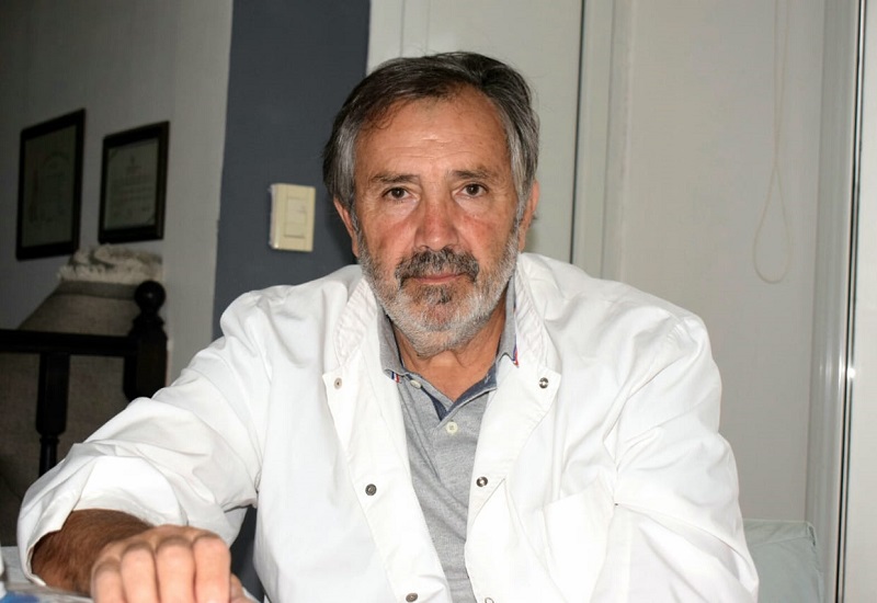 El Dr. Acuña se mostró sorprendido por el “bocinazo” y desafió al ministro de Salud a debatir