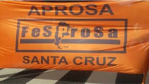 Los profesionales de la salud paran en Santa Cruz por 48 horas 