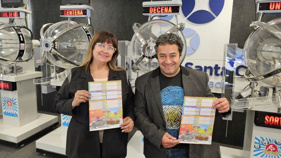 El Telebingo celebrará 23 años de juego solidario en Río Turbio