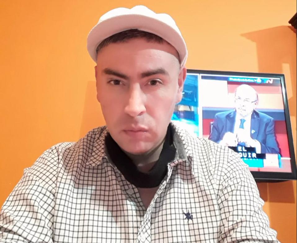 Matias Quinteros asegura que al concejal  Bazàn le hicieron la cama perfecta 