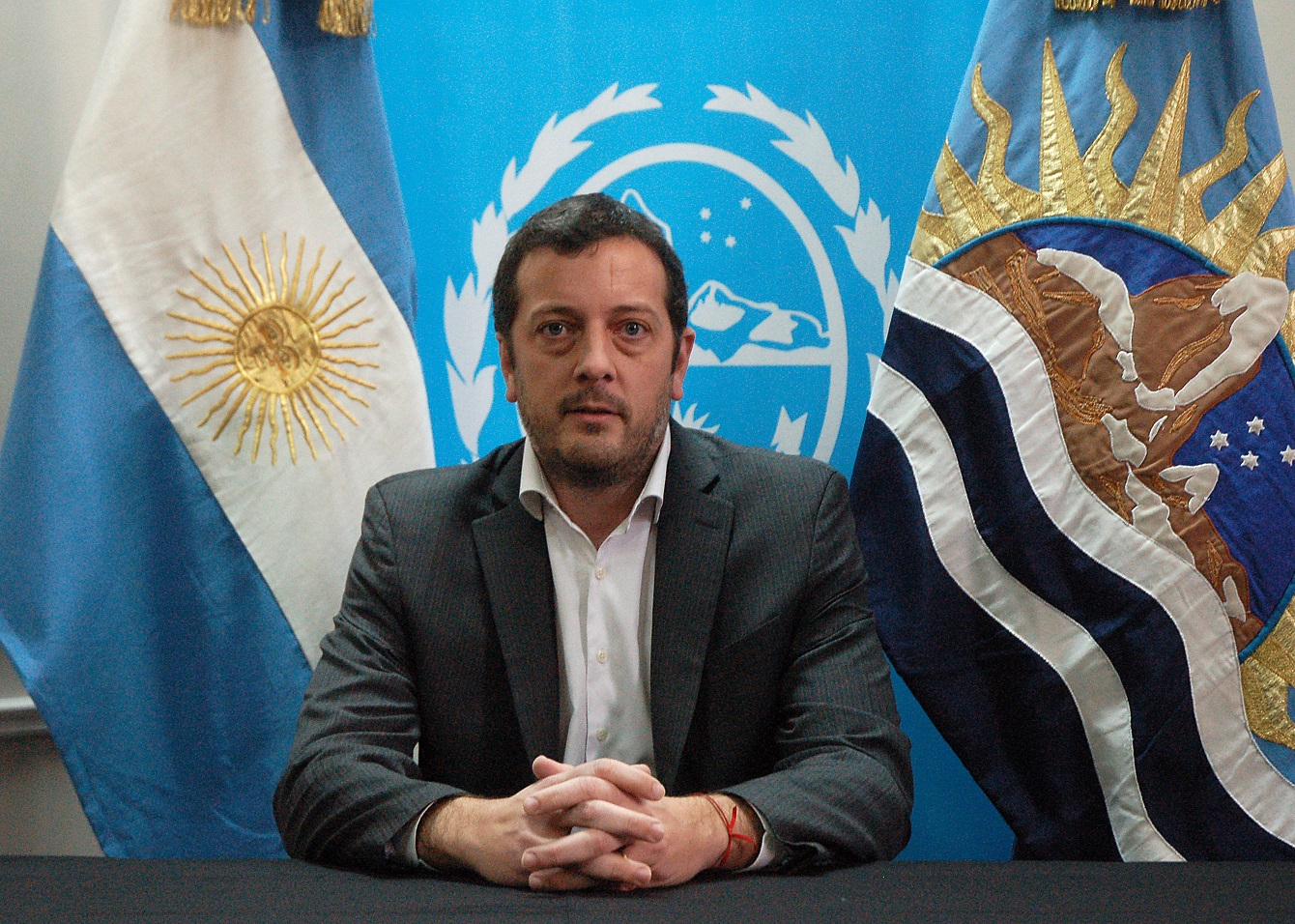 ADOSAC aseguró que el paro tuvo más del 80% de adhesión